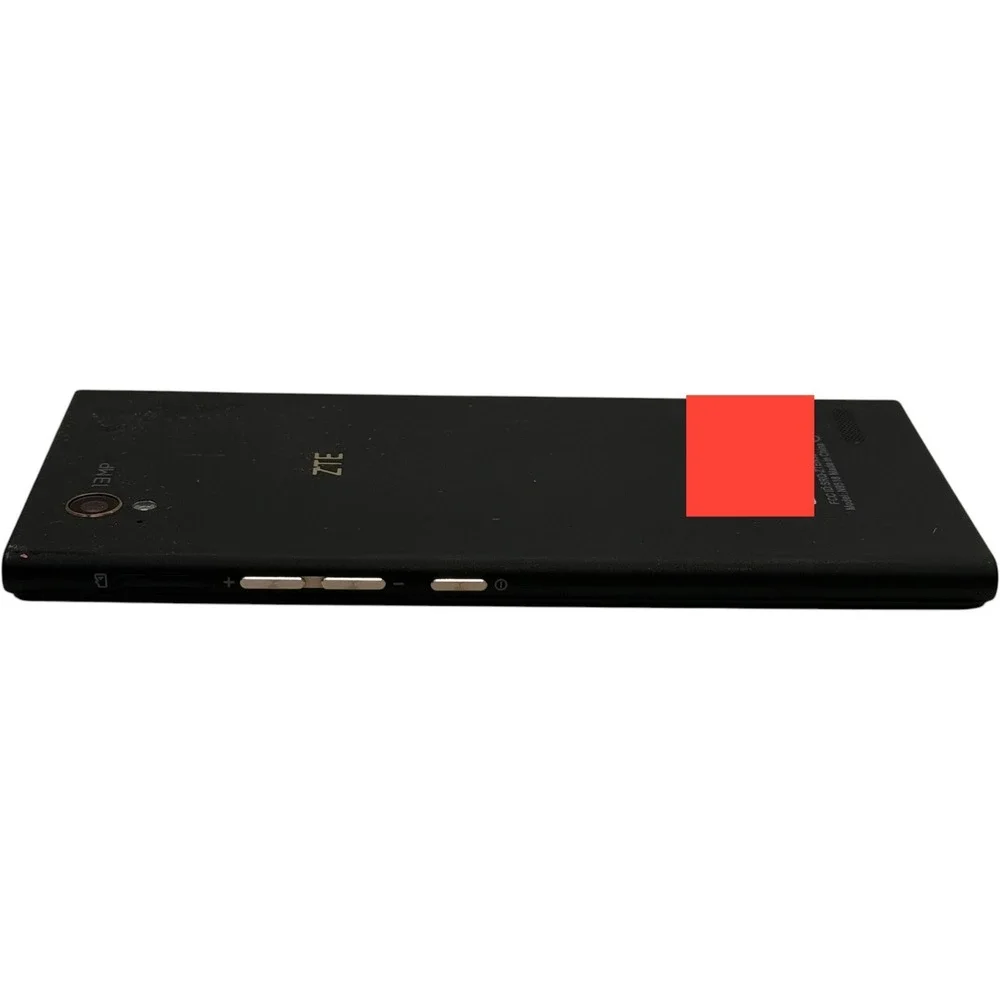 ZTE Warp Elite N9518‎ Boost Mobile Android Smartphone Black Working